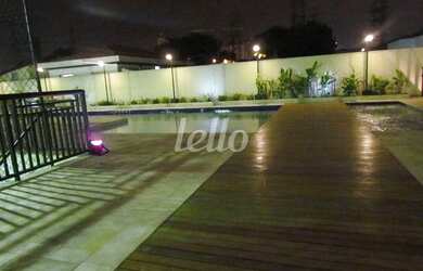 Imagem 2: São Bernardo do Campo - Apartamento Padrão - Rudge Ramos