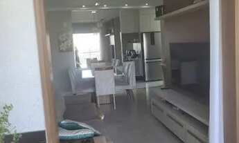 Imagem 4: Apartamento 3 quartos no Flex 2