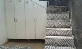 Imagem 4: CASA A VENDA NA REGIÃO DO MONTE SERRAT , FRENTE DE RUA