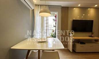 Imagem 3: Apartamento no Jardim Eldorado