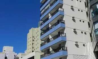 Imagem 2: Apartamento 2 quartos, 1 suíte e 2 vagas. Vista pro mar