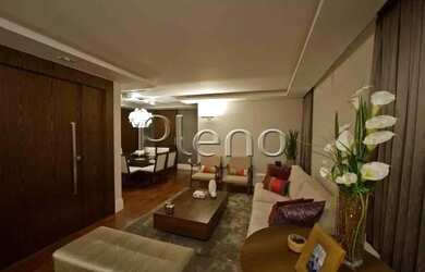 Imagem 5: Apartamento à venda no Jardim Flamboyant - Campinas/SP