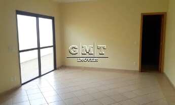 Imagem 2: Casa Em Condomínio - Ribeirão Preto - Condomínio Santa Ângela - Pronto Para Morar