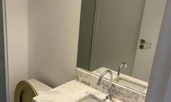 Imagem 4: Studio para aluguel possui 26 metros quadrados com 1 quarto em Bethaville I - Barueri - SP