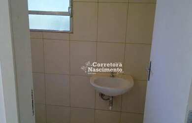 Imagem 6: Apartamento com 2 dormitórios à venda, 55 m² por R$ 191.000 - Jardim Santa Maria - Jacareí