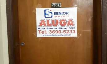 Imagem 4: Apartamento para aluguel CENTRO