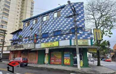 Imagem 2: Prédio à venda Pires - Santo André - SP