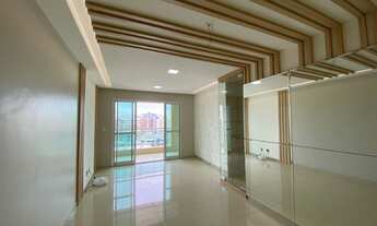 Imagem: Apto Reserva Renascença - 3 Quartos - 103m²