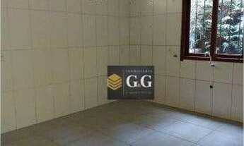 Imagem 5: Sobrado com 2 dormitórios, 120 m² - venda por R$ 170.000,00 ou aluguel por R$ 1.100,00/mês