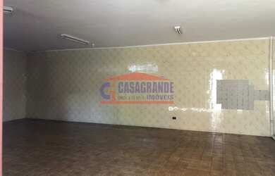 Imagem 3: Casa para aluguel tem 100 metros quadrados com 3 quartos em Vila Santo Estevão - São Paulo