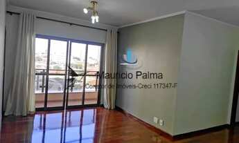 Imagem 2: APARTAMENTO - CENTRO / SÃO GERALDO - EDIFICIO VILLA LOBOS