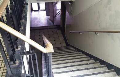 Imagem 4: Venda Prédio todo ou Aluga 2 andares superior para fins comerciais