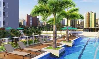 Imagem: Manaíra - Vendo Apto. Novo - Pronto para