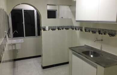 Imagem 5: Apartamento em Casa Amarela com Excelente Localização com 03 quartos