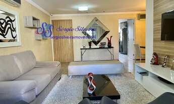 Imagem 4: Maravilhoso apartamento todo projetado na Aldeota com 3 suítes