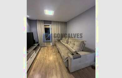 Imagem 4: SAO BERNARDO DO CAMPO - Residential / Apartment - CENTRO