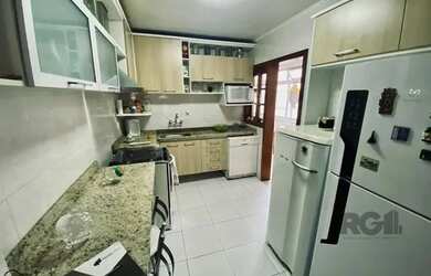 Imagem 5: Apartamento 3 dormitórios com 1 suíte no bairro Rio Branco