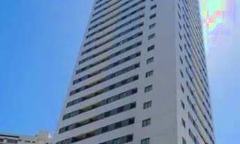 Imagem 3: DM- Apartamento mobiliado 2 quartos. Beach Class Conselheiro