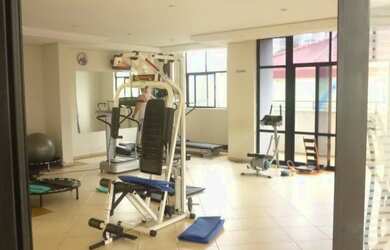 Imagem 4: Apartamento para aluguel com 45 metros quadrados com 1 quarto em Jardim Higienópolis - Lon