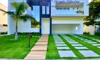 Imagem: Casa de condomínio em excelente localização