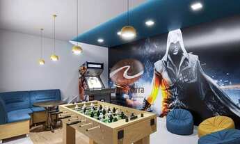 Imagem 6: Apartamento com 2 dormitórios à venda, 51 m² por R$ 308.800,00 - Jardim Topázio - São José