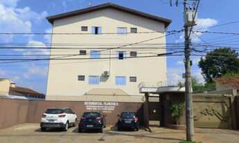 Imagem: Bauru - SP. Bairro Vila Giunta-Cond. Res