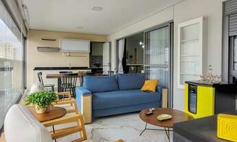 Imagem 6: Locação Apartamento 3 Dormitórios - 103 m² Vila Madalena