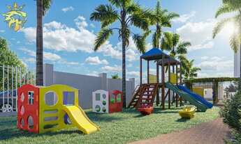 Imagem 5: Com apenas R$6mil de sinal, você pode realizar seu sonho do primeiro imóvel