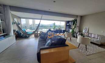 Imagem 5: Apartamento com 2 dormitórios para alugar, 142 m² por R$ 10.445,00/mês - Vila Leopoldina