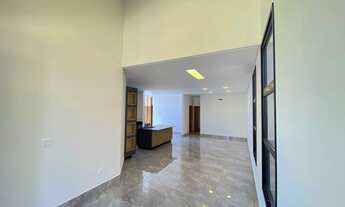 Imagem 6: Linda Casa Térrea com 3 Dormitórios Residencial Fogaça