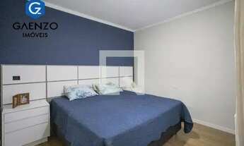 Imagem 2: Sobrado Vila Yara 4 dormitórios