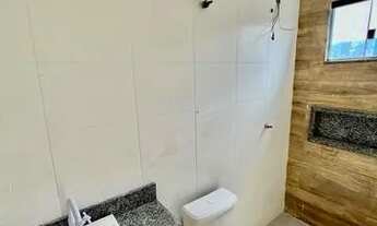 Imagem 6: Casa no Condomínio Camila de 2 quartos (sendo 2 suítes) Poucos metros da Estra