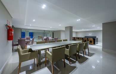 Imagem 7: Apartamentos de 03 quartos, 90 m², no Bessa / Aeroclube, prédio com área de lazer completa