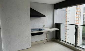 Imagem 7: Venda Apartamento 4 Dormitórios - 232 m² Campo Belo