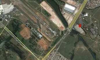 Imagem 4: Galpão - Parque Viracopos - Campinas