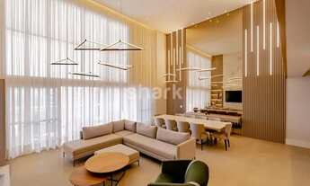 Imagem 5: Apartamento para venda por R$ 5.650.000,00 em Alphaville, Barueri-SP