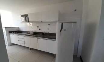 Imagem 3: Apartamento para aluguel com 64 metros quadrados com 2 quartos em Fazenda Castelo - Resend