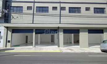 Imagem 2: Barracão - Ponte Preta - Campinas