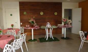 Imagem 7: COndomínio Gran Park