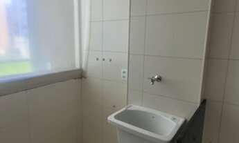 Imagem 6: Apartamento para venda com 62 metros quadrados com 2 quartos