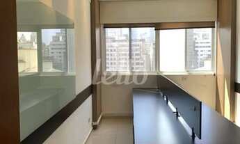 Imagem 6: São Paulo - Conjunto Comercial/Sala - Bela Vista