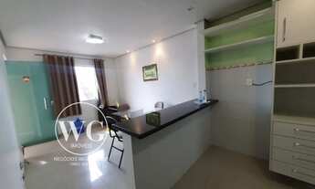 Imagem 2: Apartamento amplo com 02 quartos