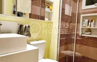 Imagem 11: Apartamento à venda 100m², 3 Dormitórios. Suíte, Varanda Gourmet, 2 Vagas, Lazer