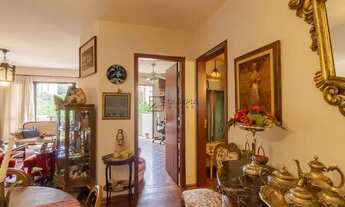 Imagem 6: Apartamento Venda 3 Dormitórios - 130 m² Vila Madalena