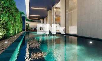 Imagem 2: Apartamento-À VENDA-Jardim Botânico-Rio de Janeiro-RJ