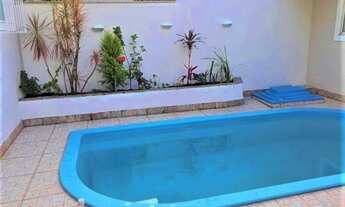 Imagem: Casa para venda com piscina no Coroado