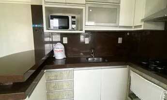 Imagem 4: Apartamento para venda tem 64 metros quadrados com 2 quartos em Areias - São José - SC