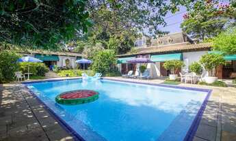 Imagem 2: Casa Locação Santo Amaro 620 m² 3 Dormitórios