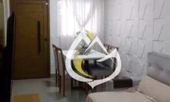 Imagem: Casa com 3 dormitórios à venda, 80 m²