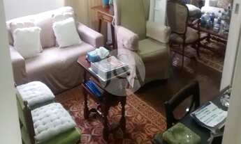 Imagem 2: RIO DE JANEIRO - Apartamento Padrão - Ipanema